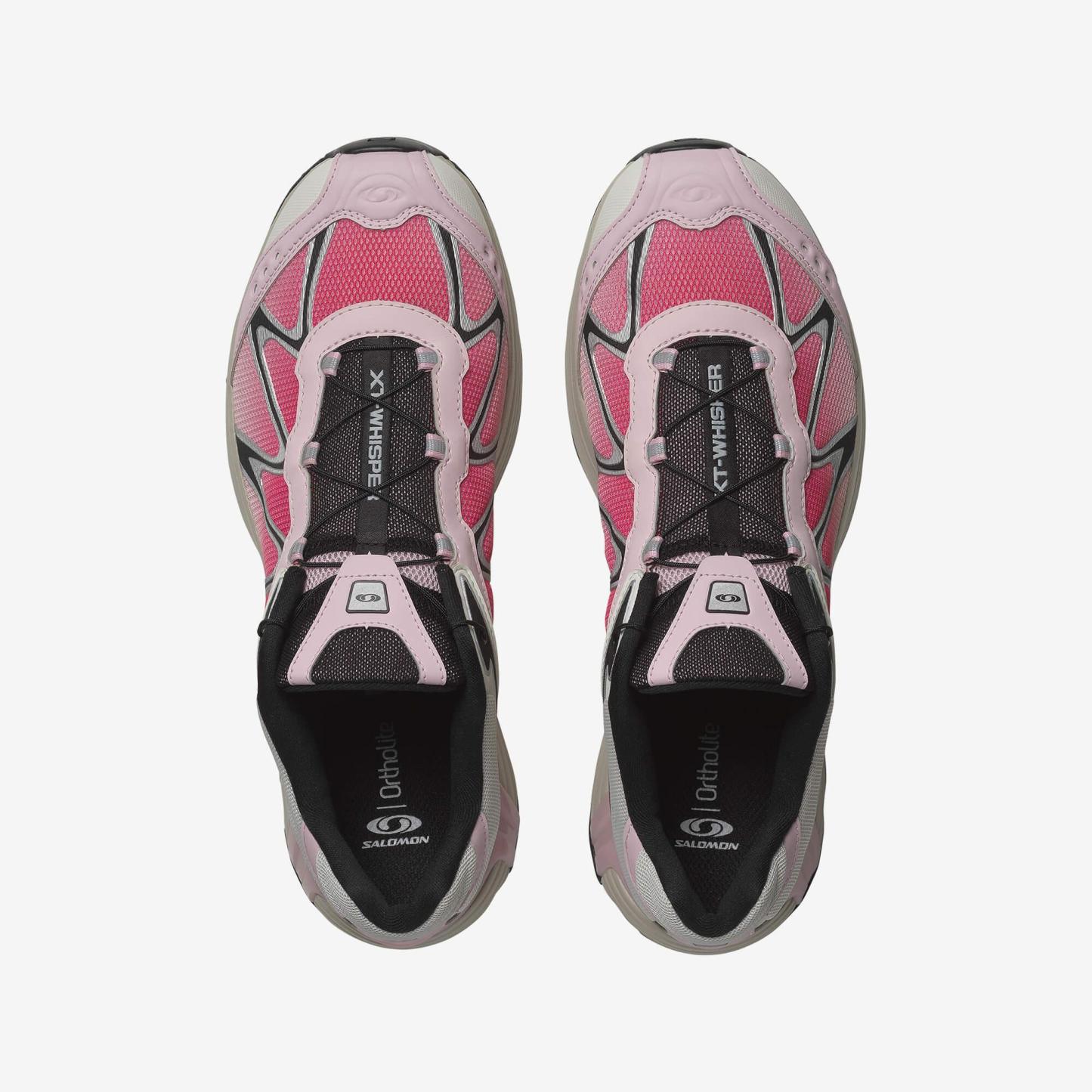 Salomon XT-WHISPER Unisex Sneaker Silver Sage L49238100 - Kadın Sneaker Fairy Tale - L47761200 - image 3