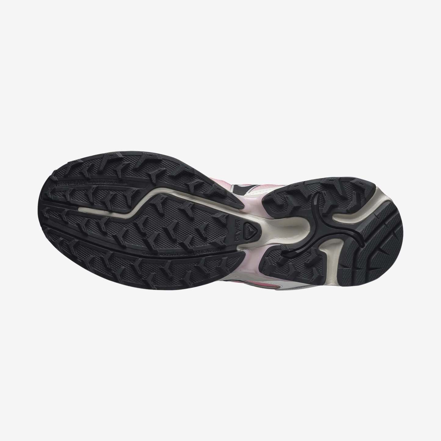Salomon XT-WHISPER Unisex Sneaker Vanilla Ice L47978900 - Kadın Sneaker Fairy Tale - L47761200 - image 5