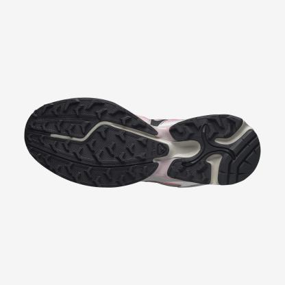 Salomon XT-WHISPER Unisex Sneaker Silver Sage L49238100 - Kadın Sneaker Fairy Tale - L47761200 - image 5