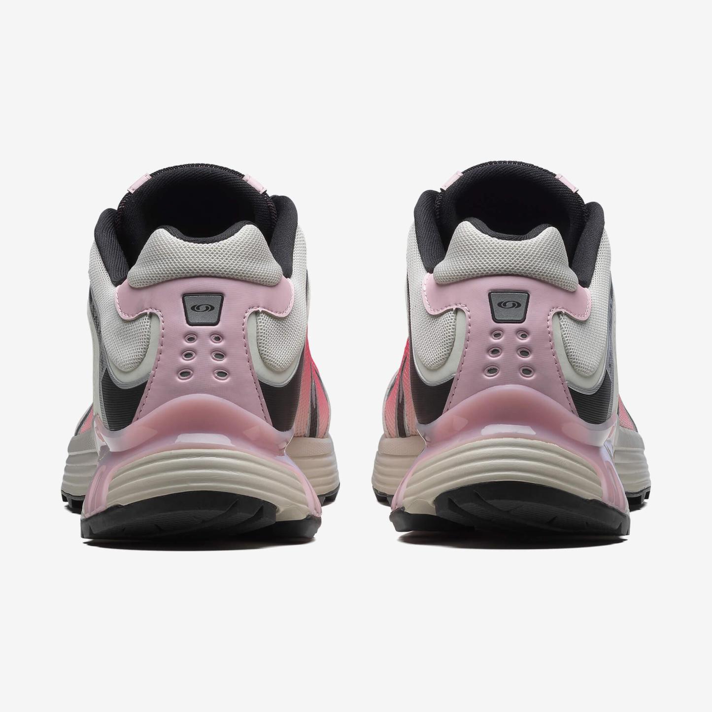 Salomon XT-WHISPER Unisex Sneaker Silver Sage L49238100 - Kadın Sneaker Fairy Tale - L47761200 - image 4