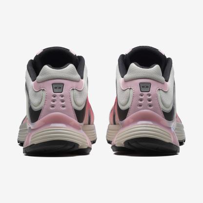 Salomon XT-WHISPER Unisex Sneaker Silver Sage L49238100 - Kadın Sneaker Fairy Tale - L47761200 - image 4
