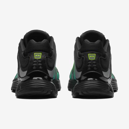 Salomon XT-WHISPER Unisex Sneaker Silver Sage L49238100 - Black [L47761600] - L47761600 - image 4