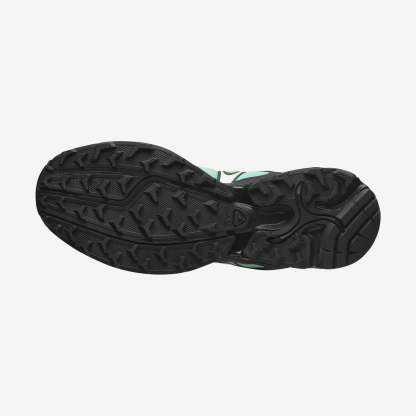 Salomon XT-WHISPER Unisex Sneaker Vanilla Ice L47978900 - Black [L47761600] - L47761600 - image 5