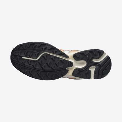 Salomon XT-WHISPER Unisex Sneaker Vanilla Ice L47978900 - Shortbread - L47761700 - image 5