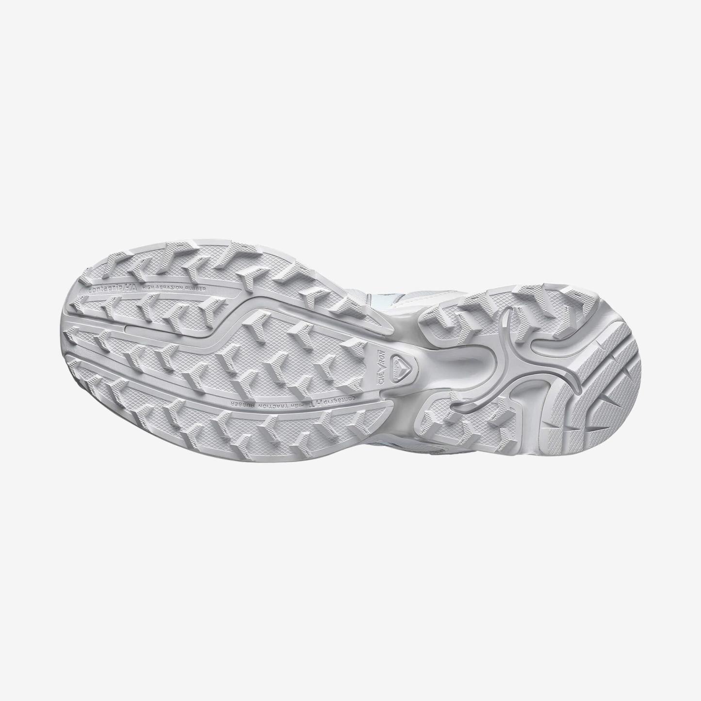 Salomon XT-WHISPER Unisex Sneaker Silver Sage L49238100 - Kadın Sneaker White - L47761900 - image 5