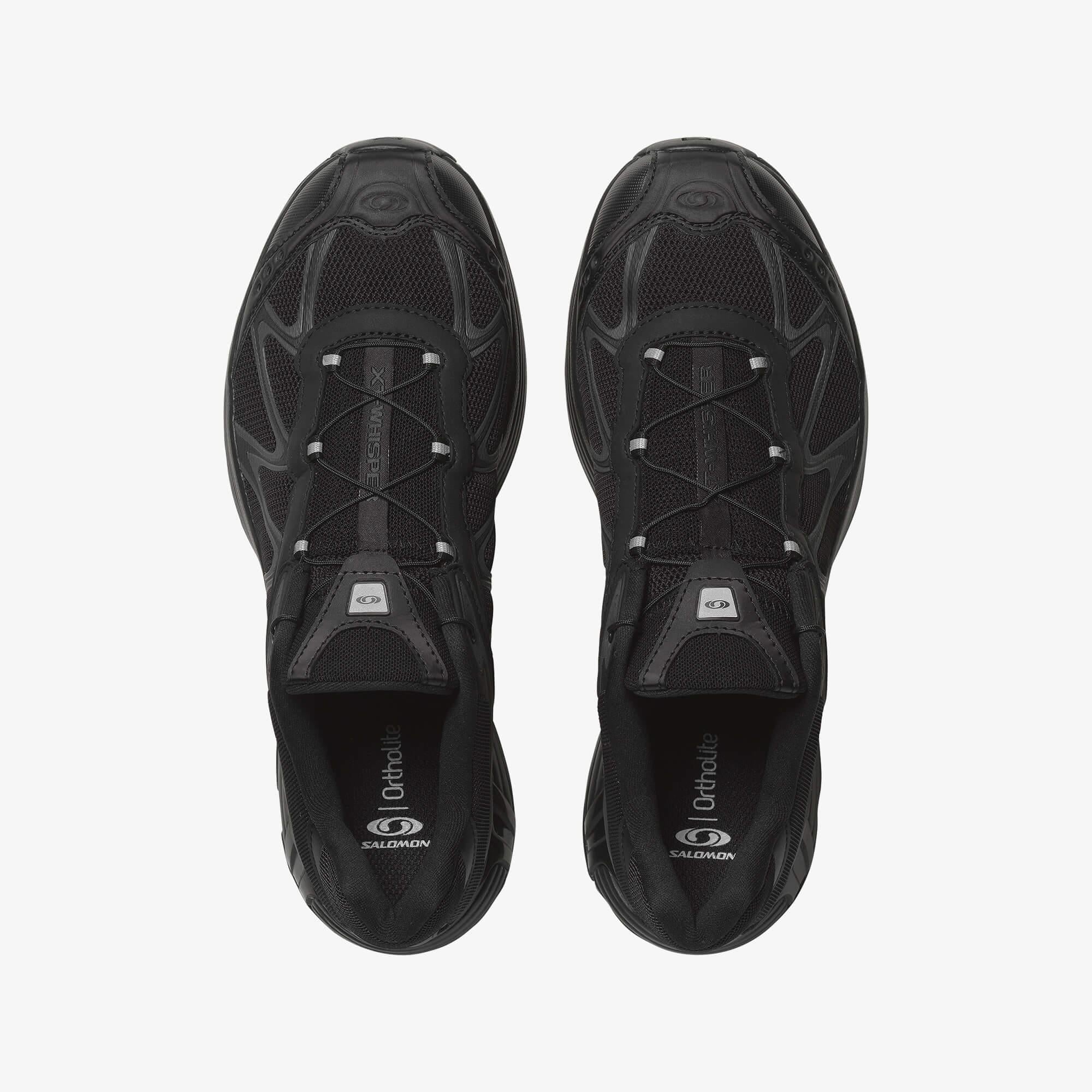 Salomon XT-WHISPER Unisex Sneaker Vanilla Ice L47978900 - Black [L47762000] - L47762000 - image 3