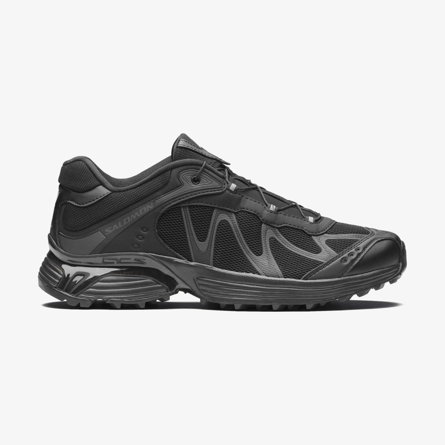Salomon XT-WHISPER Unisex Sneaker Silver Sage L49238100 - Black [L47762000] - L47762000 - image 1