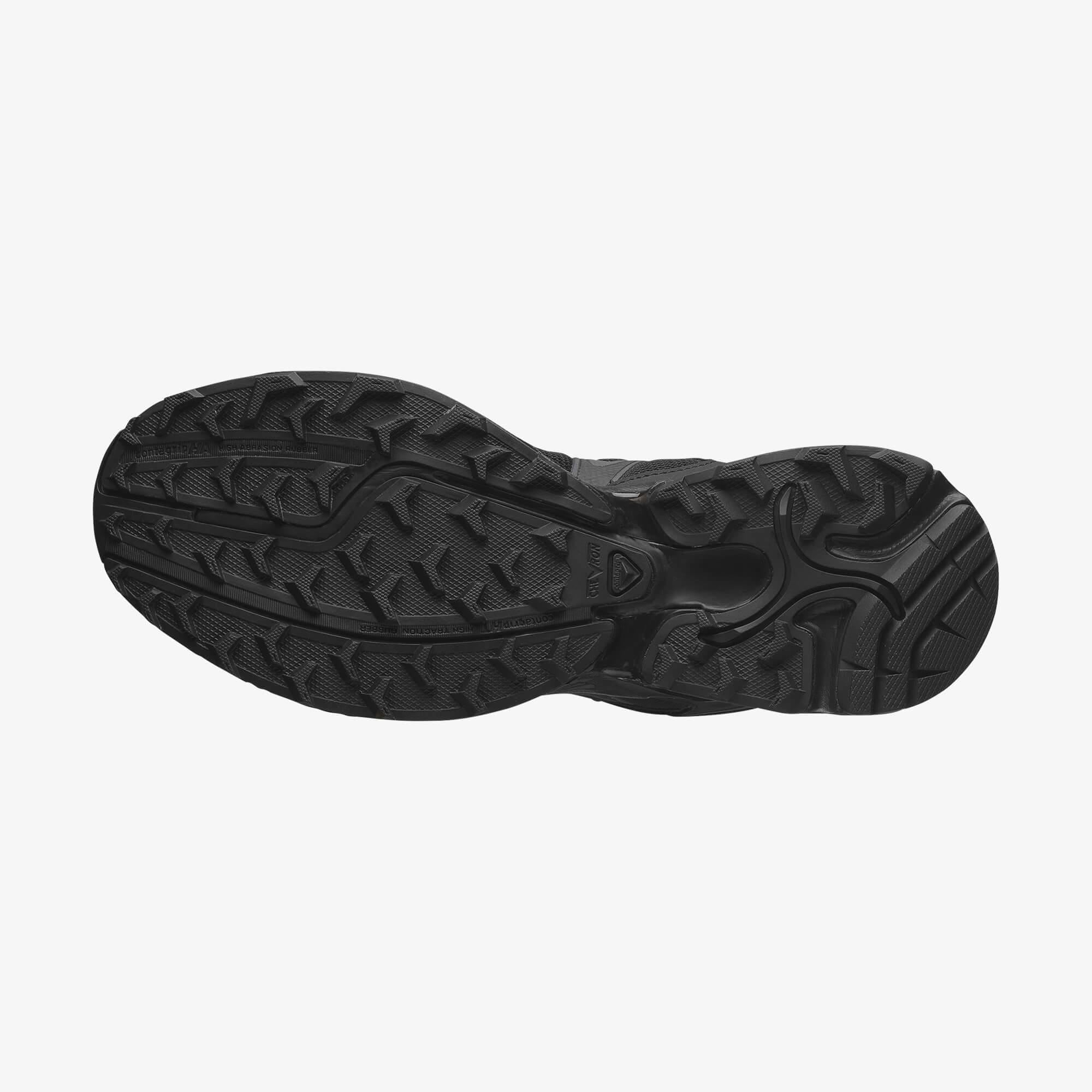 Salomon XT-WHISPER Unisex Sneaker Vanilla Ice L47978900 - Black [L47762000] - L47762000 - image 5