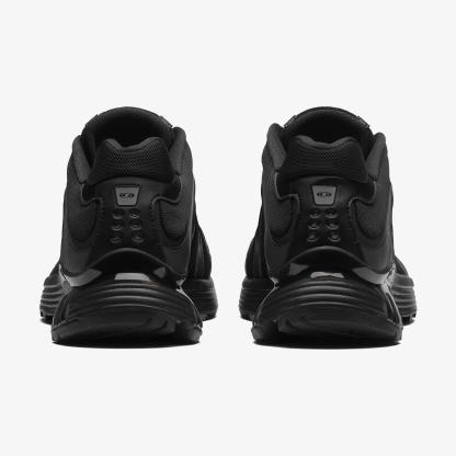 Salomon XT-WHISPER Unisex Sneaker Silver Sage L49238100 - Black [L47762000] - L47762000 - image 4