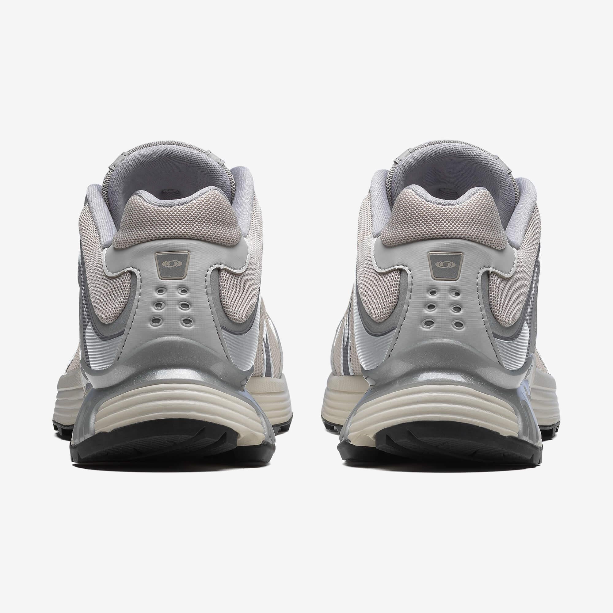 Salomon XT-WHISPER Unisex Sneaker Vanilla Ice L47978900 - Ftw Silver - L47801400 - image 4
