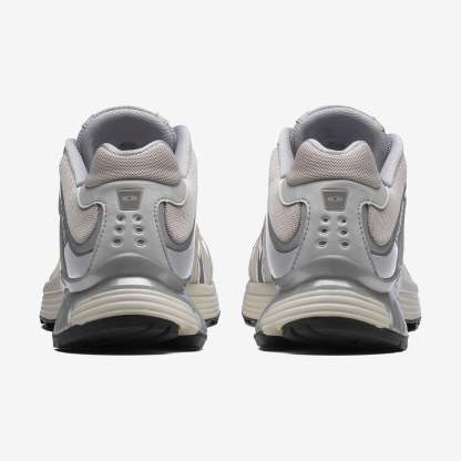 Salomon XT-WHISPER Unisex Sneaker Vanilla Ice L47978900 - Ftw Silver - L47801400 - image 4