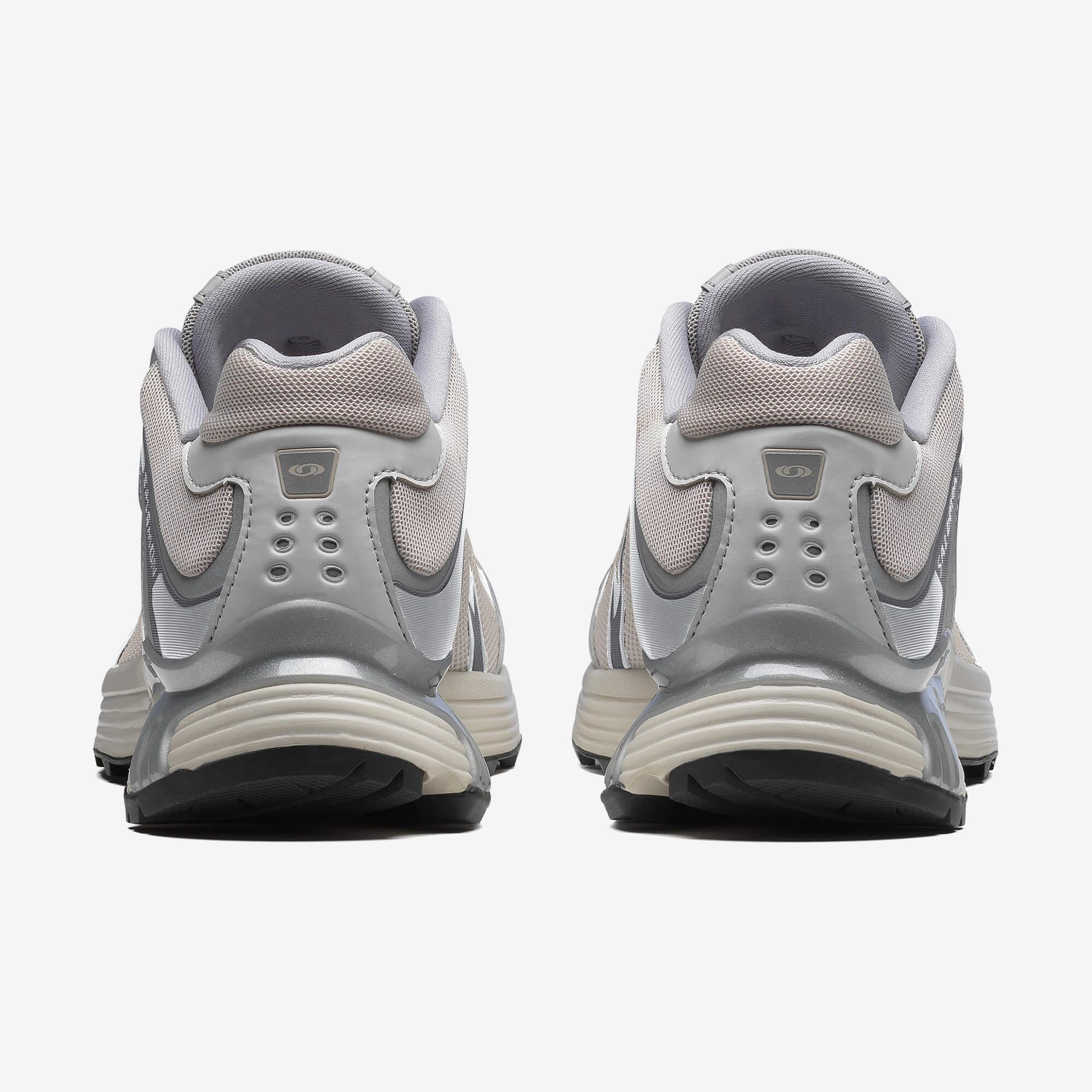 Salomon XT-WHISPER Unisex Sneaker Silver Sage L49238100 - Ftw Silver - L47801400 - image 4