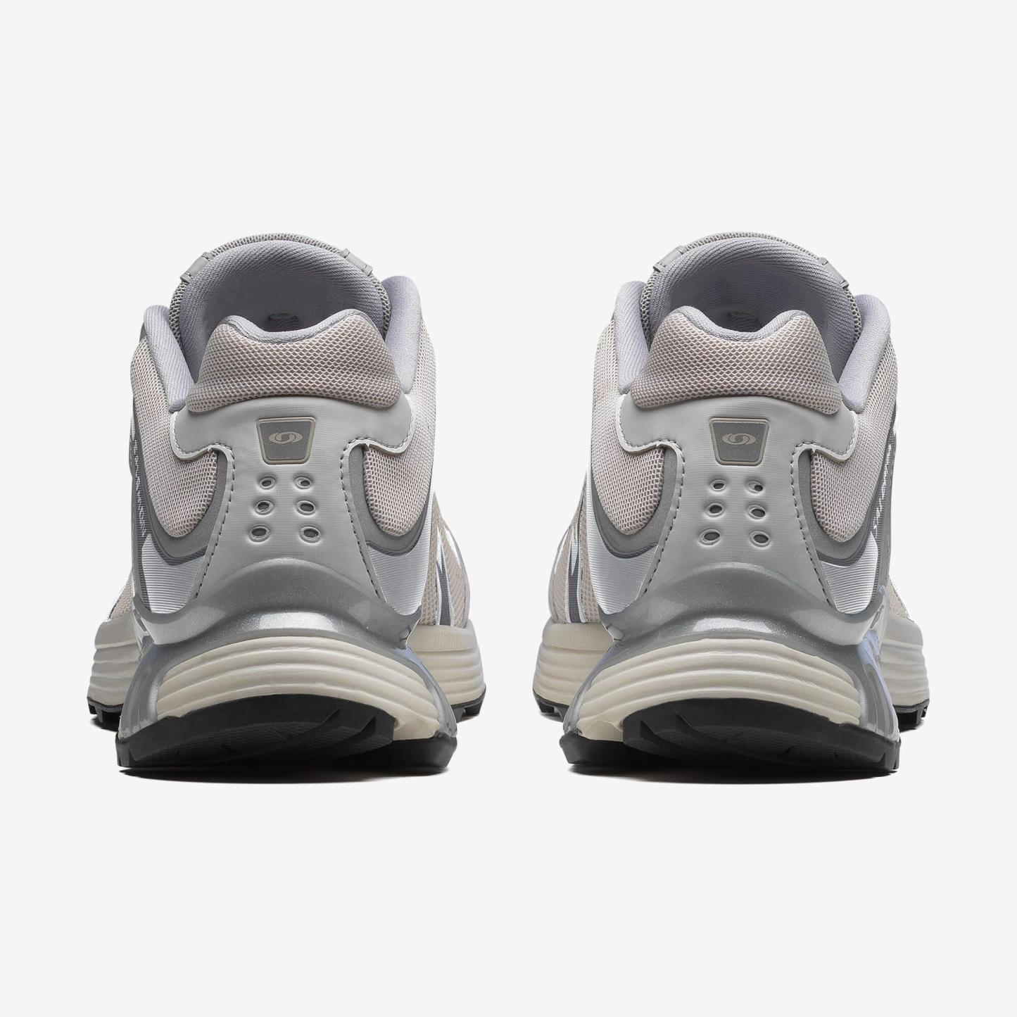 Salomon XT-WHISPER Unisex Sneaker Silver Sage L49238100 - Ftw Silver - L47801400 - image 4