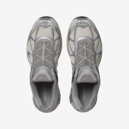 Salomon XT-WHISPER Unisex Sneaker Vanilla Ice L47978900 - Ftw Silver - L47801400 - image 3