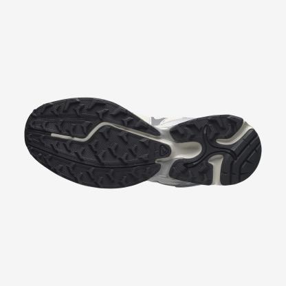 Salomon XT-WHISPER Unisex Sneaker Silver Sage L49238100 - Ftw Silver - L47801400 - image 5