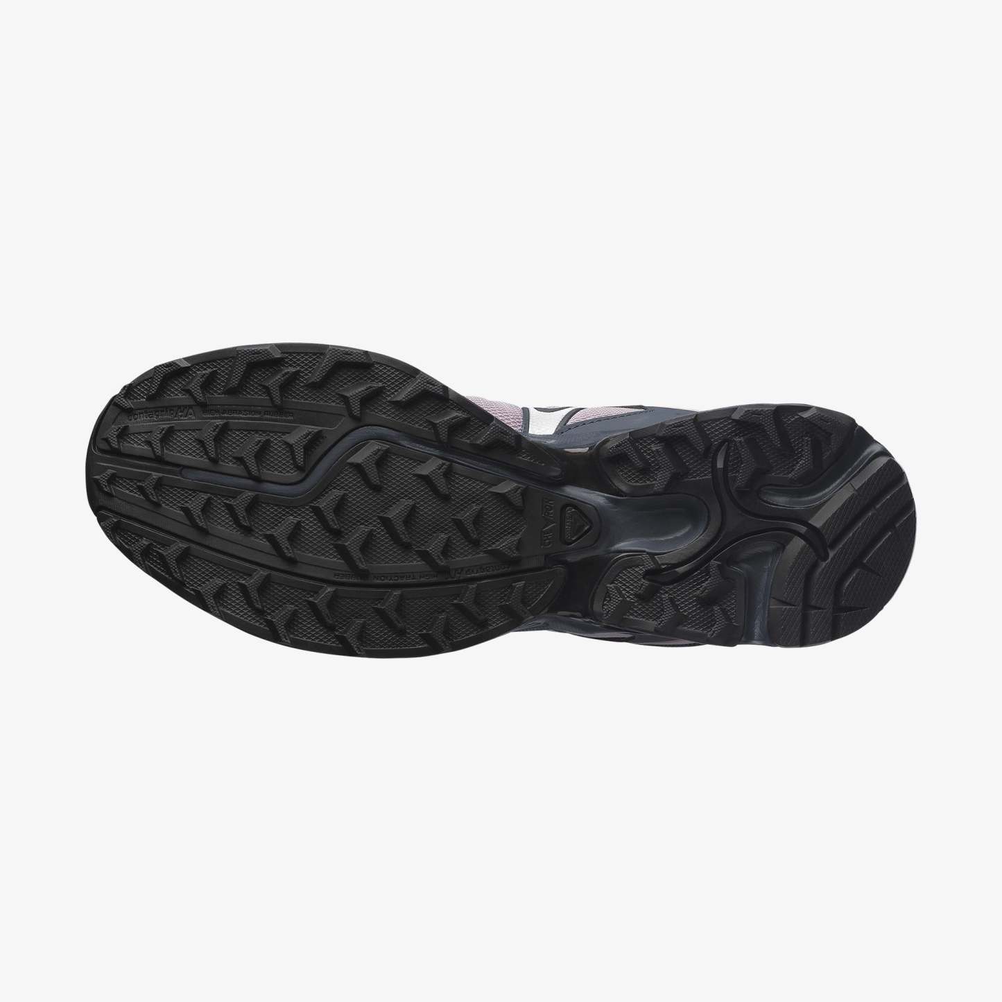 Salomon XT-WHISPER Unisex Sneaker Vanilla Ice L47978900 - Nirvana - L47878500 - image 5