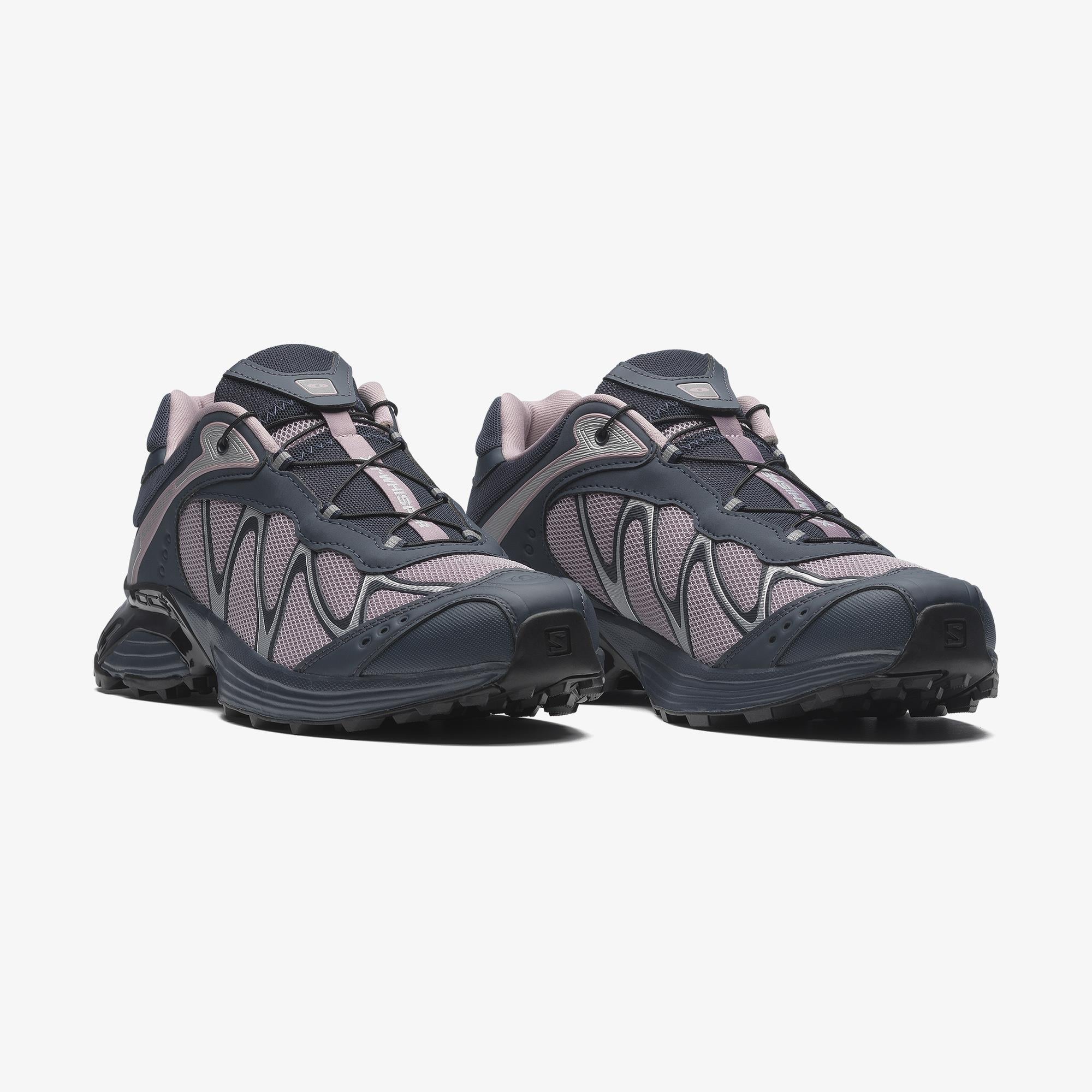 Salomon XT-WHISPER Unisex Sneaker Vanilla Ice L47978900 - Nirvana - L47878500 - image 2