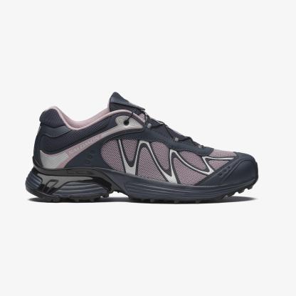 Salomon XT-WHISPER Unisex Sneaker Silver Sage L49238100 - Nirvana - L47878500 - image 1