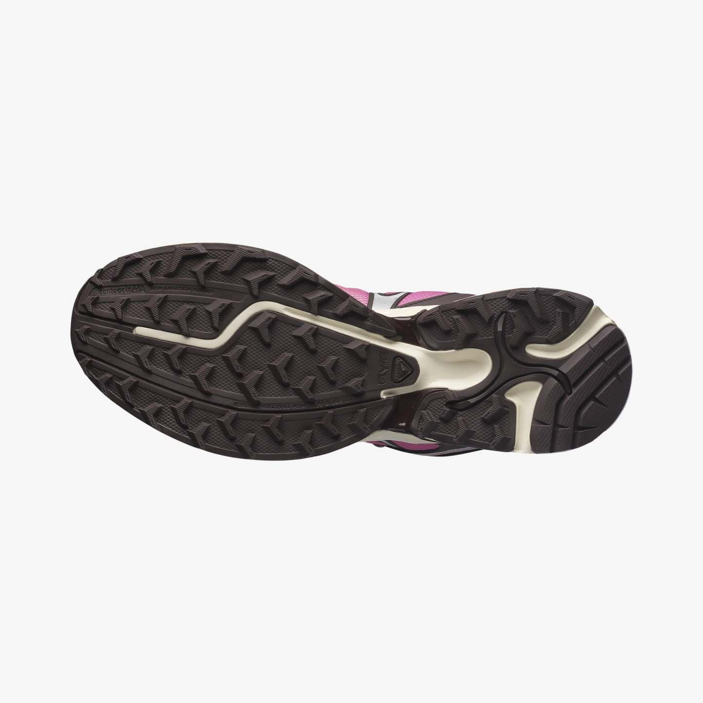 Salomon XT-WHISPER Unisex Sneaker Silver Sage L49238100 - Cyclamen - L47878700 - image 5