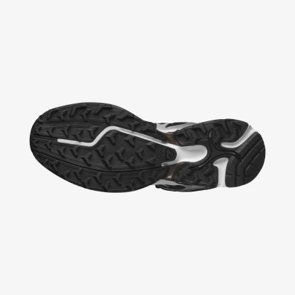 Salomon XT-WHISPER Unisex Sneaker Silver Sage L49238100 - Black [L47978800] - L47978800 - image 5