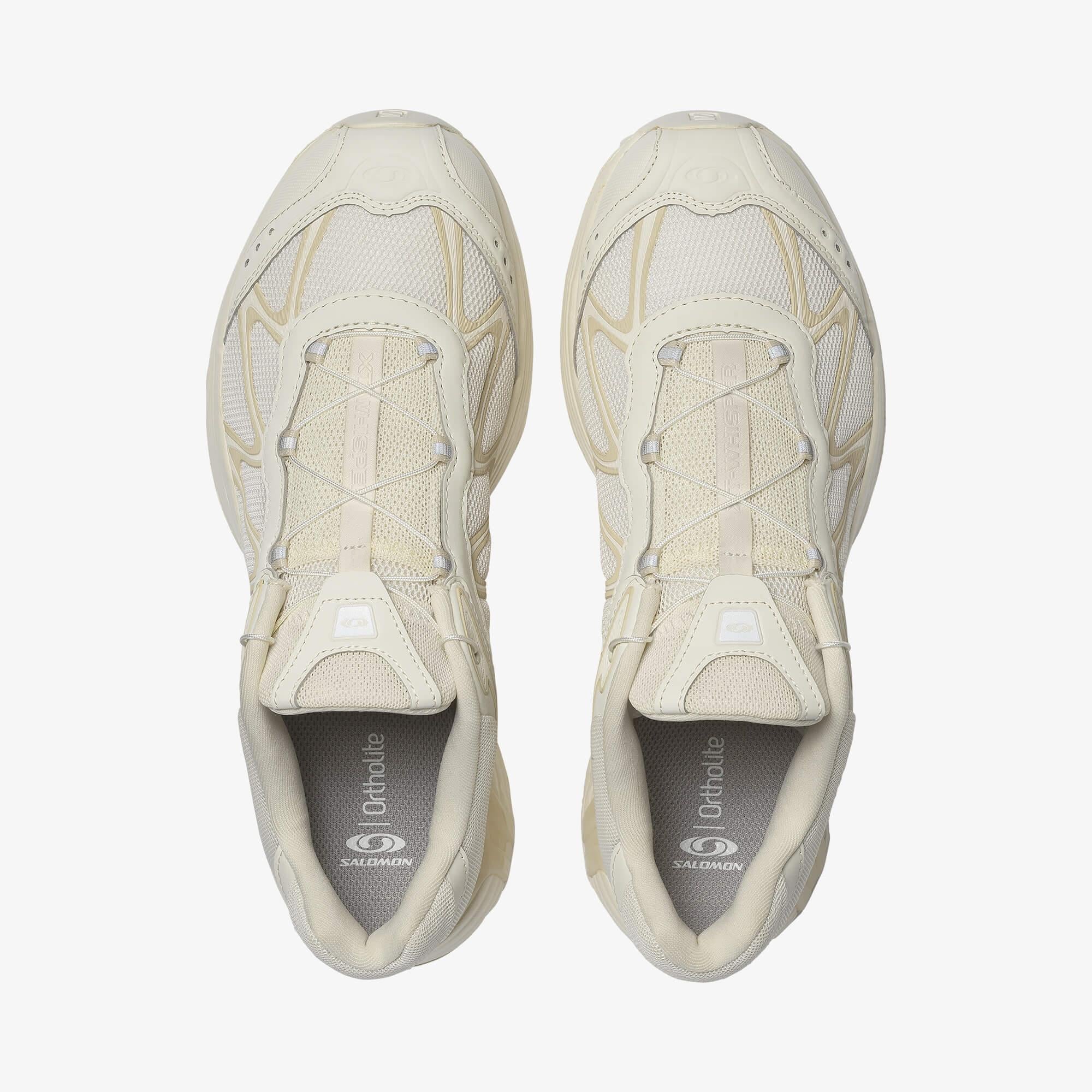 Salomon XT-WHISPER Unisex Sneaker Vanilla Ice L47978900 - Vanilla Ice [L47978900] - L47978900 - image 3