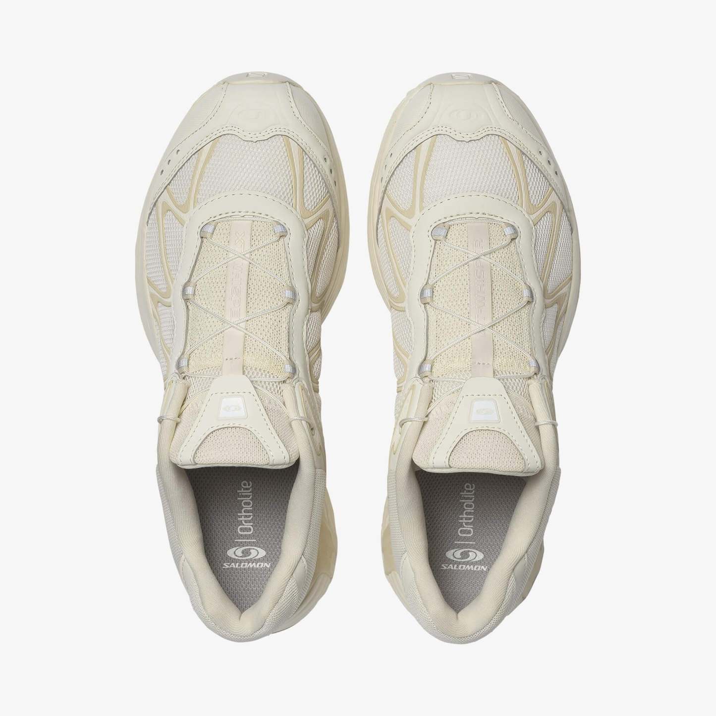 Salomon XT-WHISPER Unisex Sneaker Vanilla Ice L47978900 - Vanilla Ice [L47978900] - L47978900 - image 3