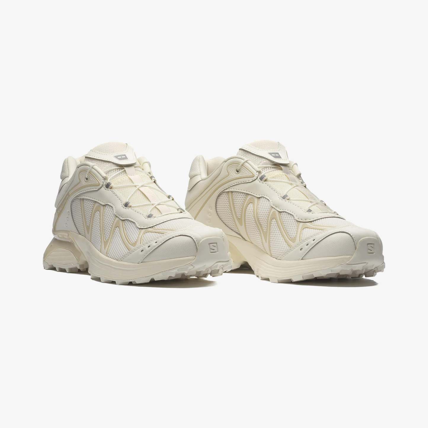 Salomon XT-WHISPER Unisex Sneaker Vanilla Ice L47978900 - Vanilla Ice [L47978900] - L47978900 - image 2
