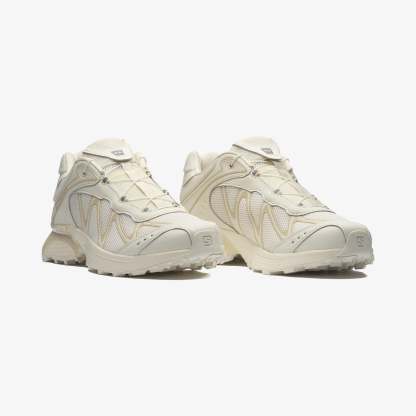 Salomon XT-WHISPER Unisex Sneaker Vanilla Ice L47978900 - Vanilla Ice [L47978900] - L47978900 - image 2