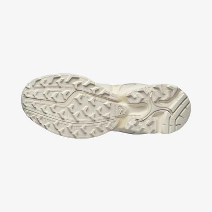 Salomon XT-WHISPER Unisex Sneaker Silver Sage L49238100 - Vanilla Ice [L47978900] - L47978900 - image 5