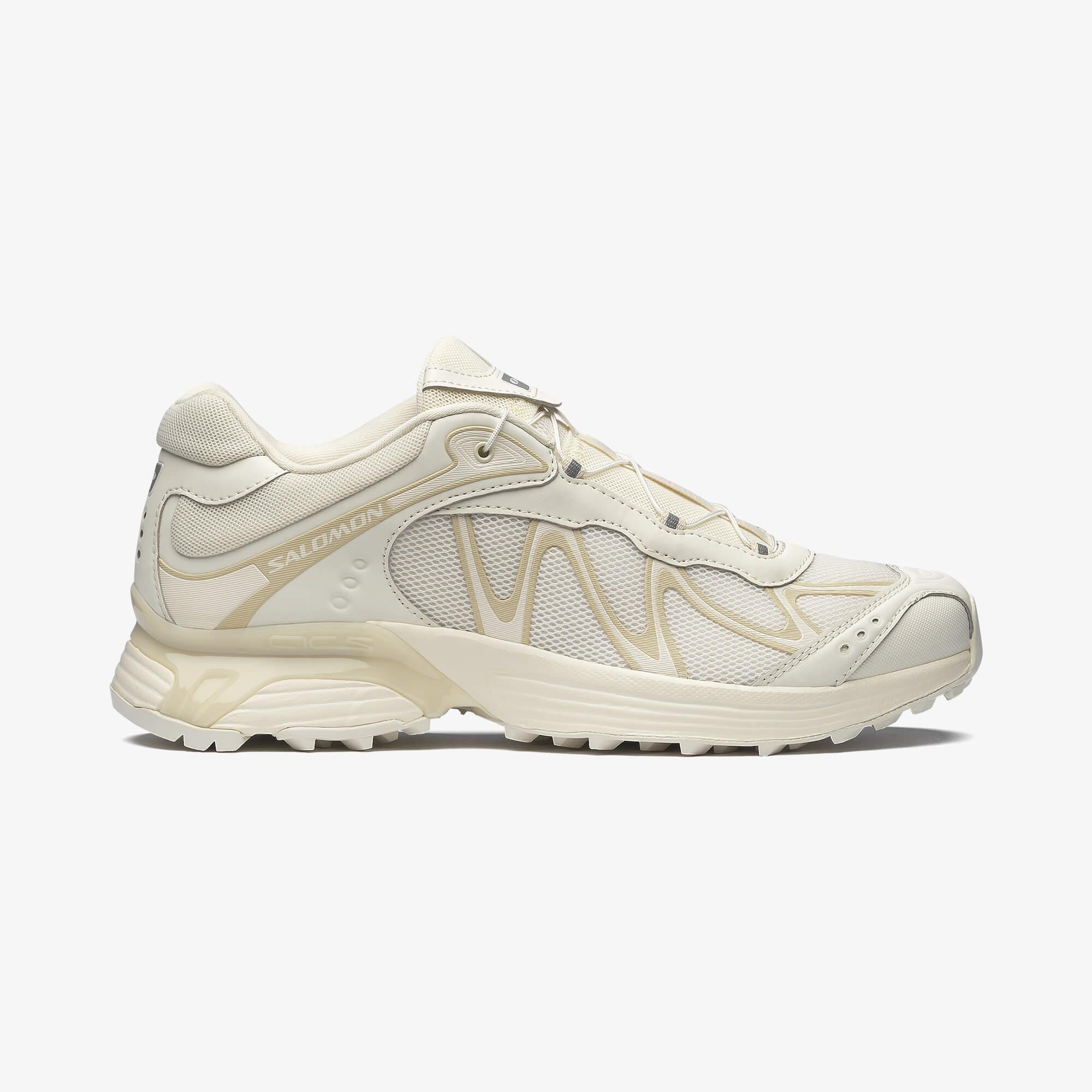 Salomon XT-WHISPER Unisex Sneaker Silver Sage L49238100 - Vanilla Ice [L47978900] - L47978900 - image 1