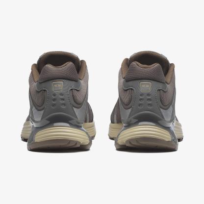 Salomon XT-WHISPER Unisex Sneaker Silver Sage L49238100 - Falcon - L47979100 - image 4
