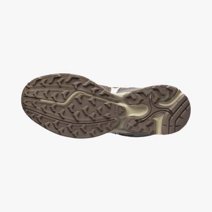 Salomon XT-WHISPER Unisex Sneaker Vanilla Ice L47978900 - Falcon - L47979100 - image 5