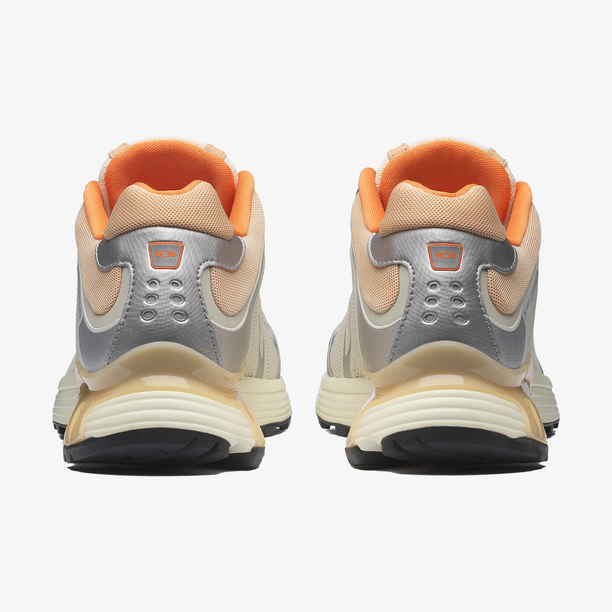 Salomon XT-WHISPER Unisex Sneaker Silver Sage L49238100 - Vanilla Ice [L49107500] - L49107500 - image 5