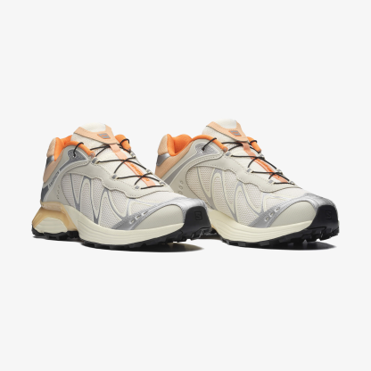 Salomon XT-WHISPER Unisex Sneaker Silver Sage L49238100 - Vanilla Ice [L49107500] - L49107500 - image 2