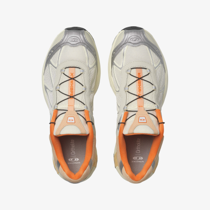 Salomon XT-WHISPER Unisex Sneaker Vanilla Ice L47978900 - Vanilla Ice [L49107500] - L49107500 - image 3