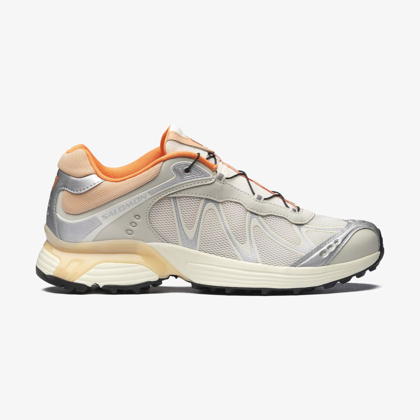 Salomon XT-WHISPER Unisex Sneaker Silver Sage L49238100 - Vanilla Ice [L49107500] - L49107500 - image 1