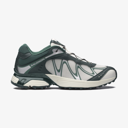 Salomon XT-WHISPER Unisex Sneaker Silver Sage L49238100 - Vanilla Ice [L49114500] - L49114500 - image 1