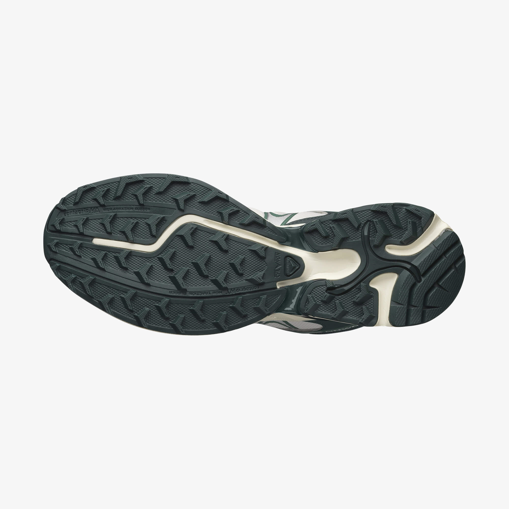 Salomon XT-WHISPER Unisex Sneaker Silver Sage L49238100 - Vanilla Ice [L49114500] - L49114500 - image 4