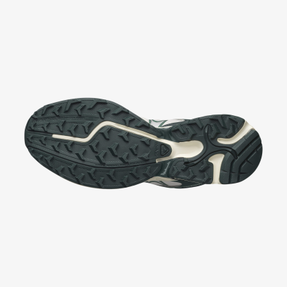 Salomon XT-WHISPER Unisex Sneaker Silver Sage L49238100 - Vanilla Ice [L49114500] - L49114500 - image 4