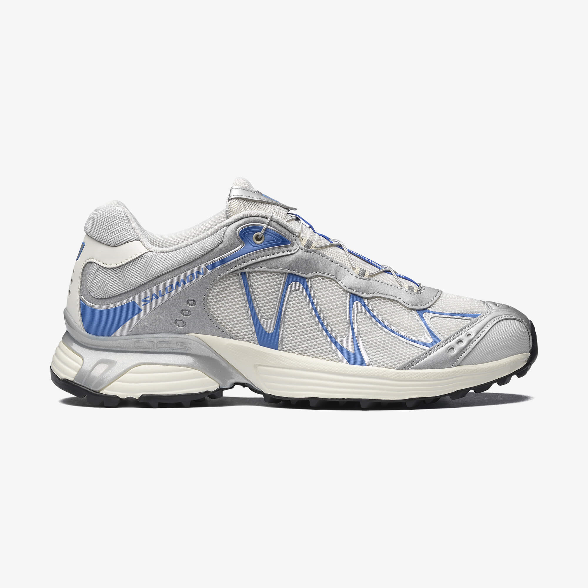 Salomon XT-WHISPER Unisex Sneaker Silver Sage L49238100 - Vanilla Ice [L49218900] - L49218900 - image 1