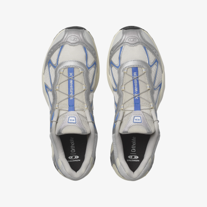 Salomon XT-WHISPER Unisex Sneaker Vanilla Ice L47978900 - Vanilla Ice [L49218900] - L49218900 - image 2