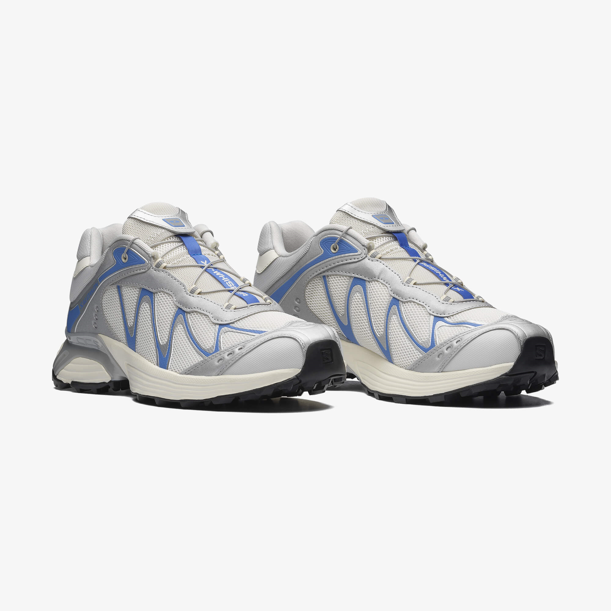 Salomon XT-WHISPER Unisex Sneaker Silver Sage L49238100 - Vanilla Ice [L49218900] - L49218900 - image 3