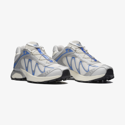 Salomon XT-WHISPER Unisex Sneaker Silver Sage L49238100 - Vanilla Ice [L49218900] - L49218900 - image 3