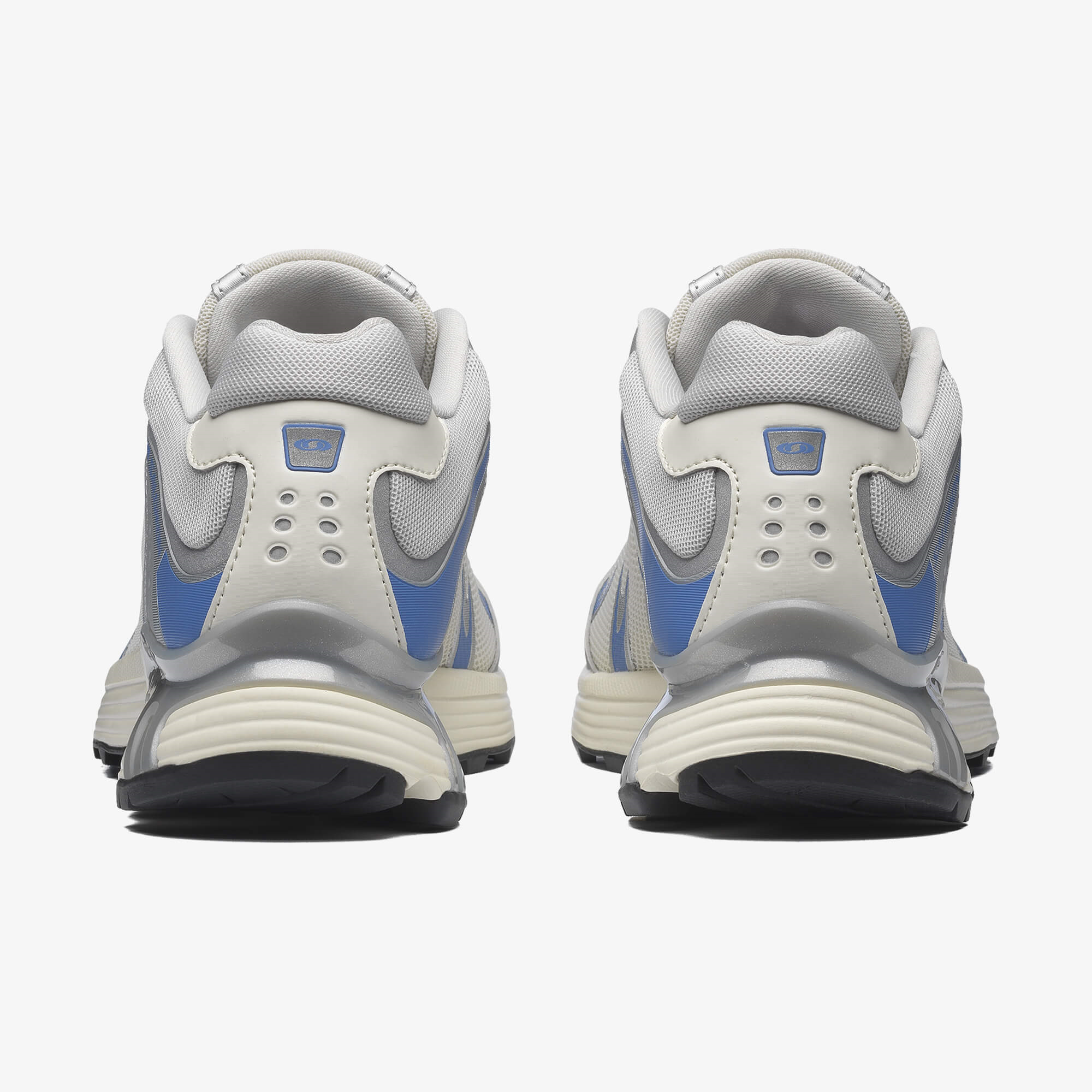 Salomon XT-WHISPER Unisex Sneaker Silver Sage L49238100 - Vanilla Ice [L49218900] - L49218900 - image 5