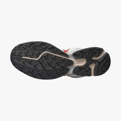 Salomon XT-WHISPER Unisex Sneaker Vanilla Ice L47978900 - Almond Milk - L49219100 - image 5