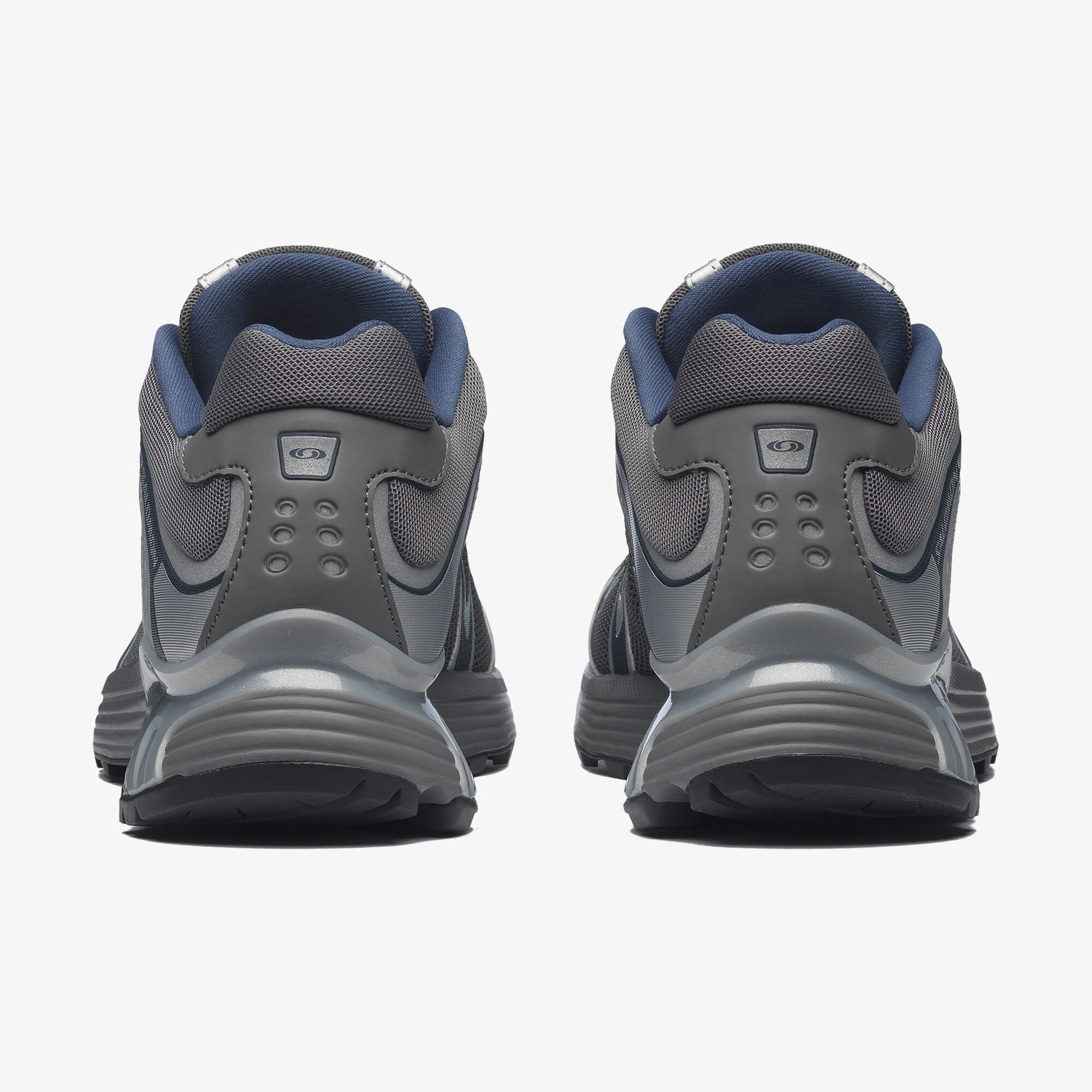 Salomon XT-WHISPER Unisex Sneaker Silver Sage L49238100 - Castlerock - L49219300 - image 5
