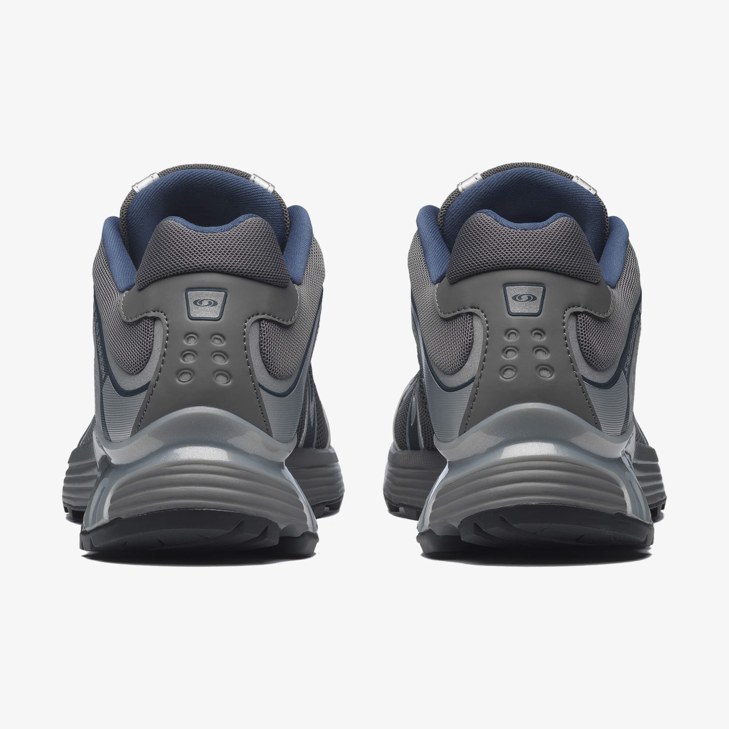 Salomon XT-WHISPER Unisex Sneaker Silver Sage L49238100 - Castlerock - L49219300 - image 5