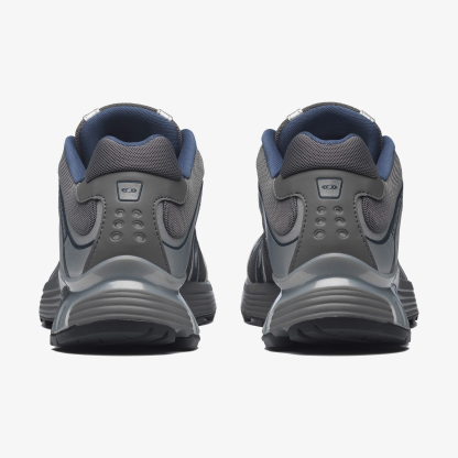 Salomon XT-WHISPER Unisex Sneaker Silver Sage L49238100 - Castlerock - L49219300 - image 5