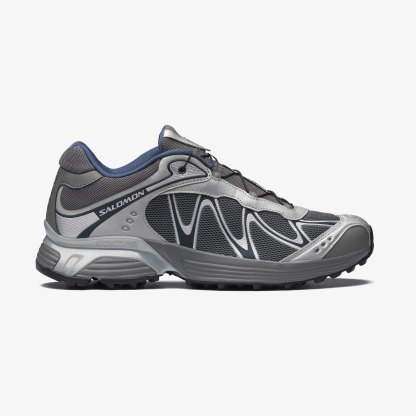 Salomon XT-WHISPER Unisex Sneaker Silver Sage L49238100 - Castlerock - L49219300 - image 1
