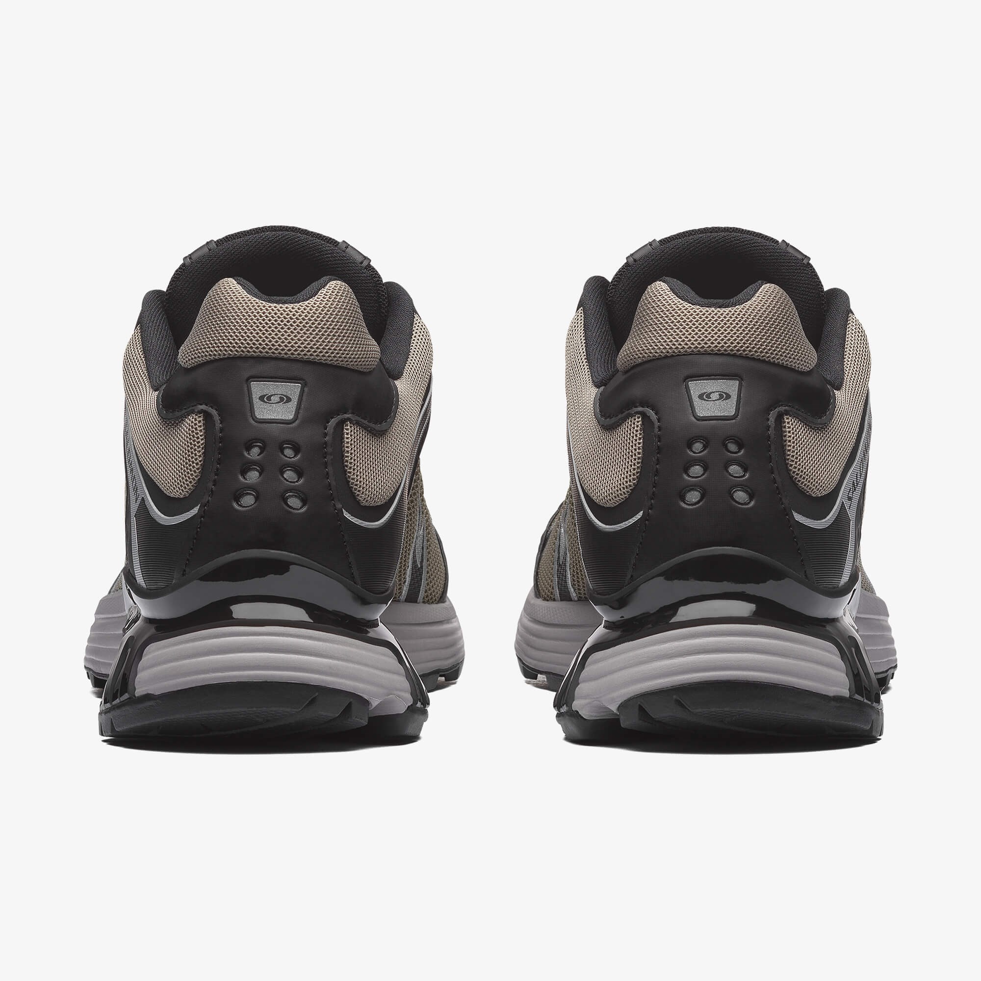 Salomon XT-WHISPER Unisex Sneaker Silver Sage L49238100 - Silver Sage - L49238100 - image 5